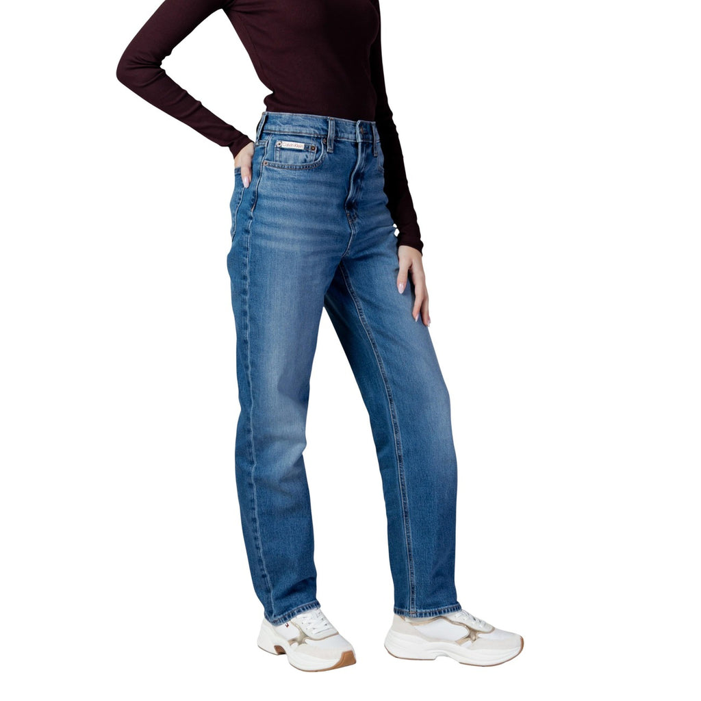 Calvin Klein Jeans Džinsai