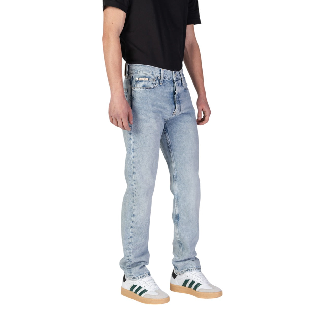 Calvin Klein Jeans Džinsai