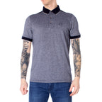 Armani Exchange Polo Marškinėliai