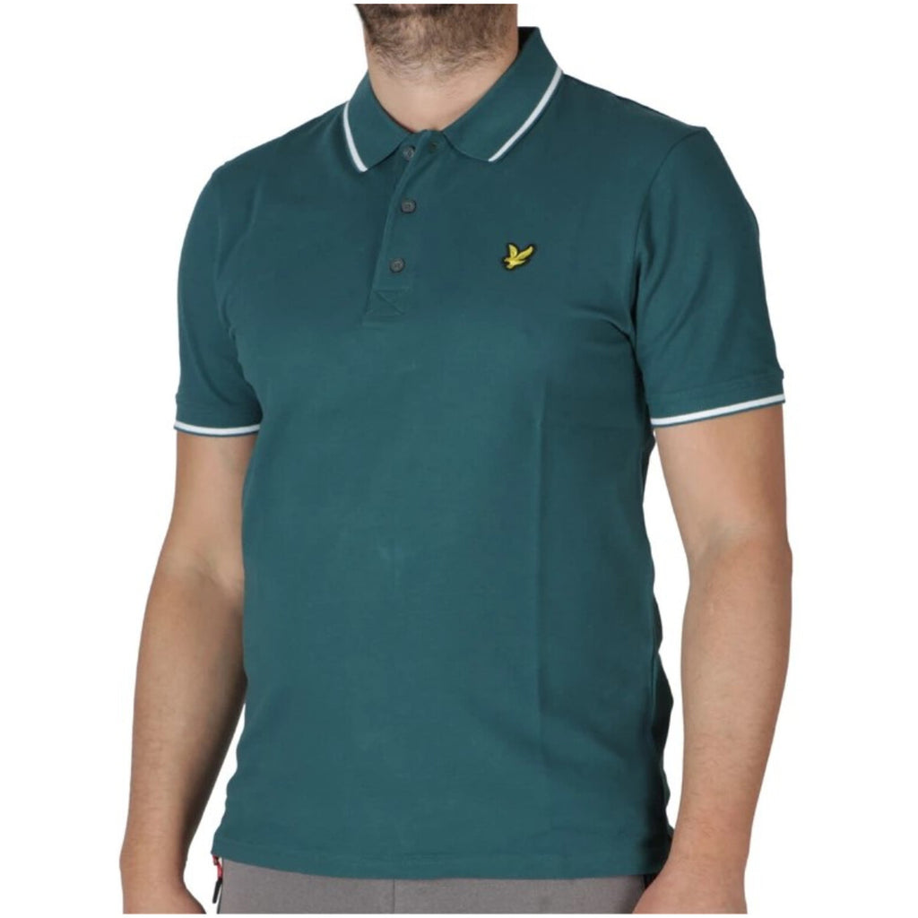 Lyle & Scott Polo Marškinėliai