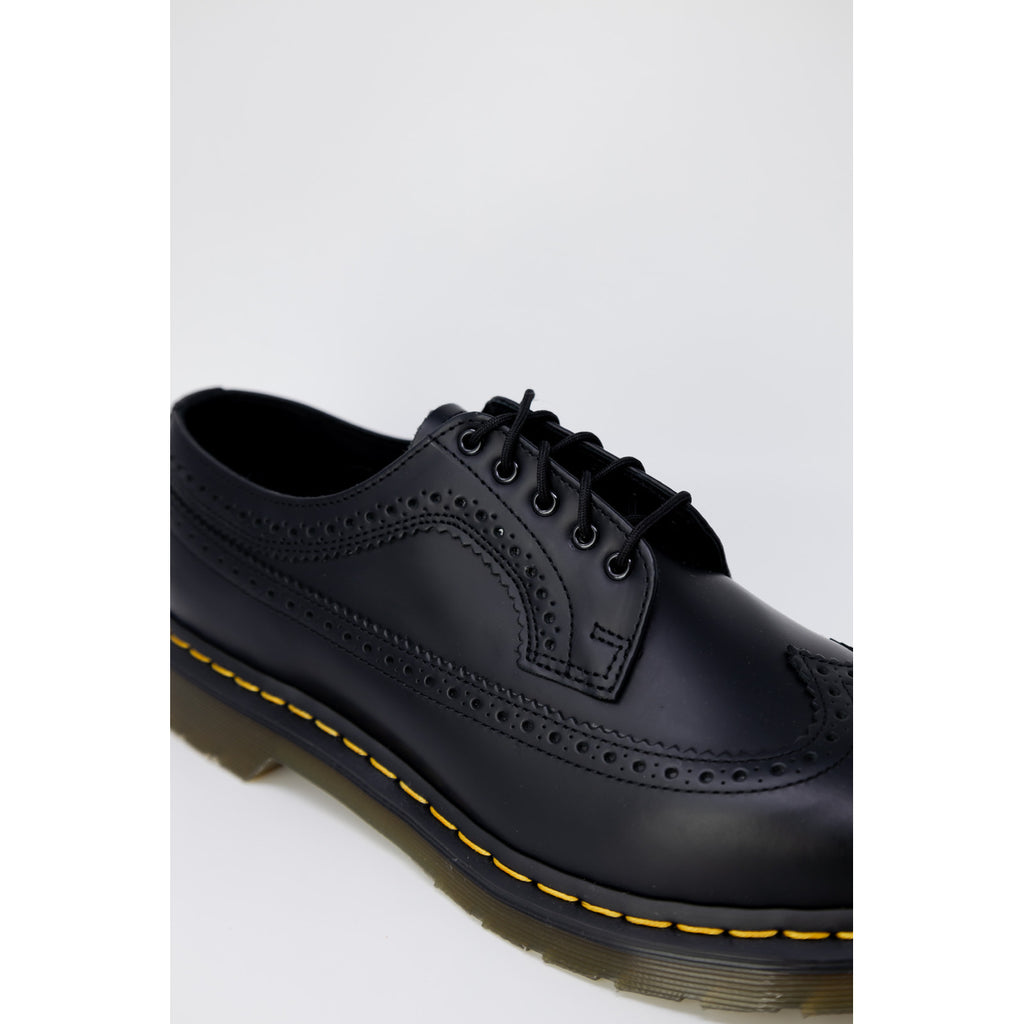 Dr. Martens Vyriški suvarstomi batai