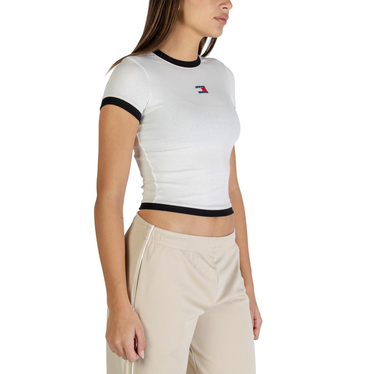 Tommy Hilfiger Jeans Marškinėliai