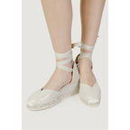 Espadrilles Moteriškos basutės