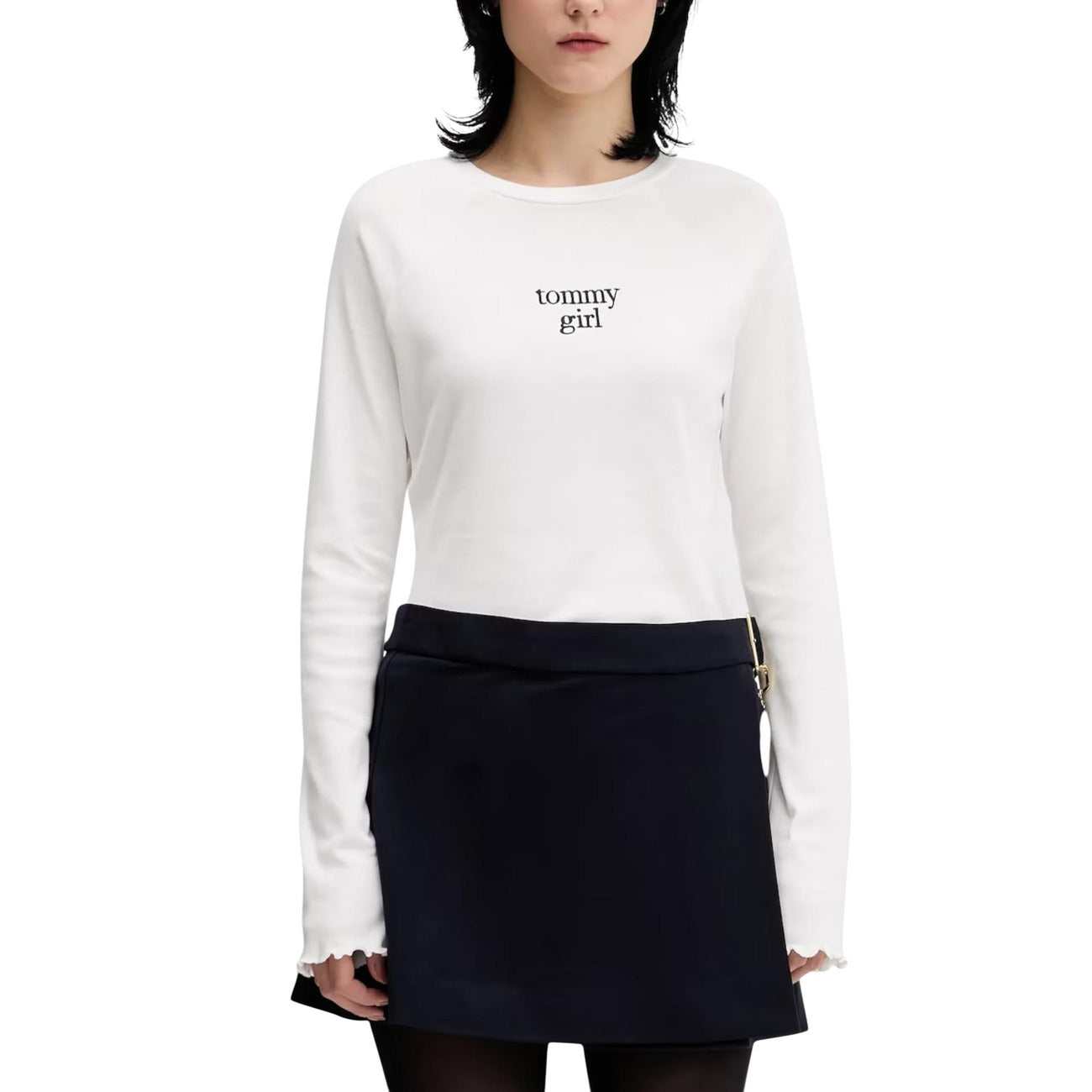 Tommy Hilfiger Jeans Megztinis