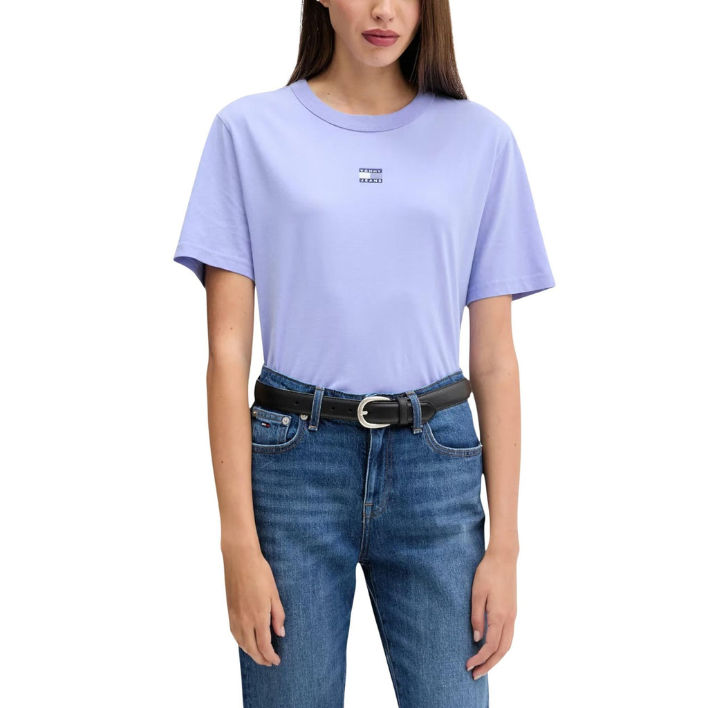 Tommy Hilfiger Jeans Marškinėliai