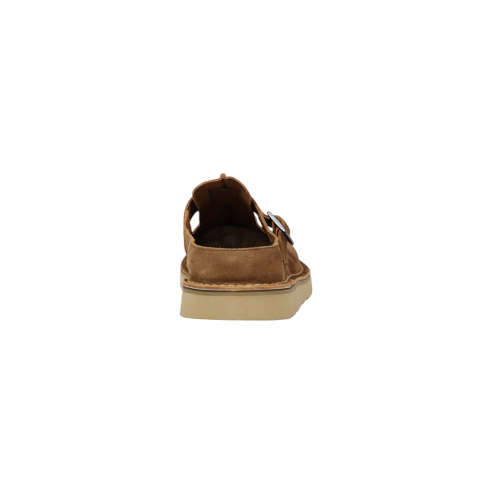 Clarks Vyriškos šlepetės
