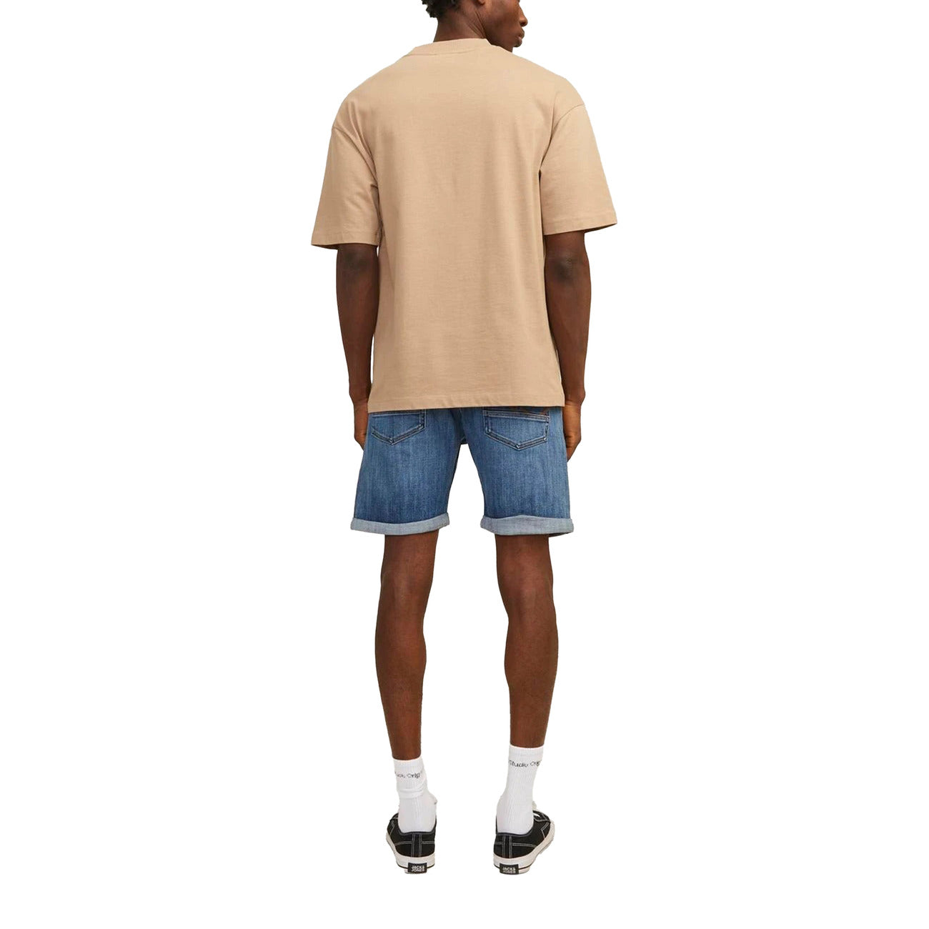 Jack & Jones Bermudai