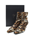 Giuseppe Zanotti Moteriški aulinukai