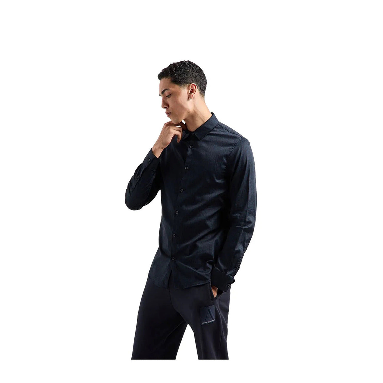 Armani Exchange Marškiniai