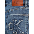 Calvin Klein Jeans Džinsai