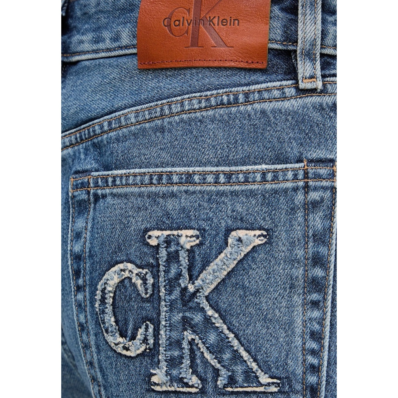 Calvin Klein Jeans Džinsai