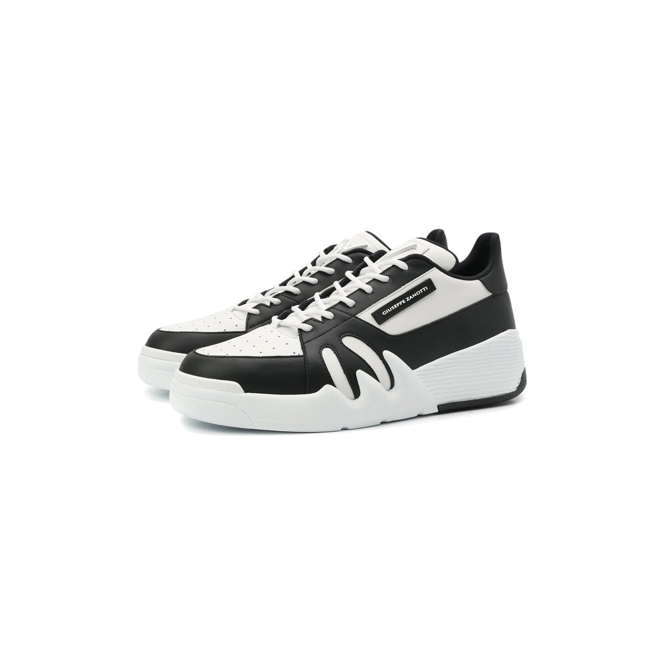 Giuseppe Zanotti Vyriški sportbačiai