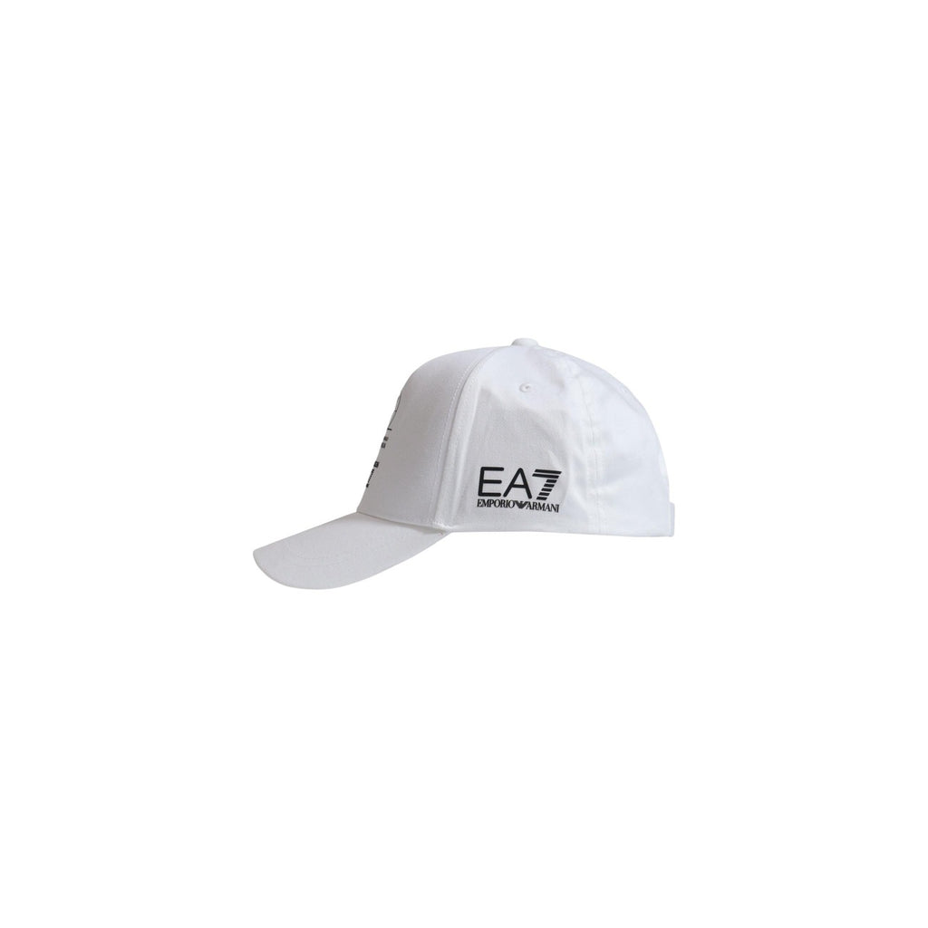 Ea7 Kepurė