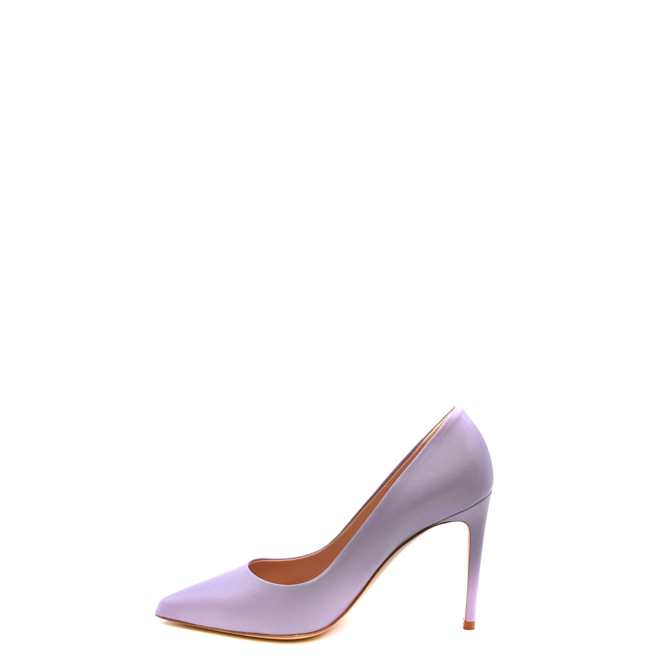 Ninalilou Moteriški aukštakulniai bateliai