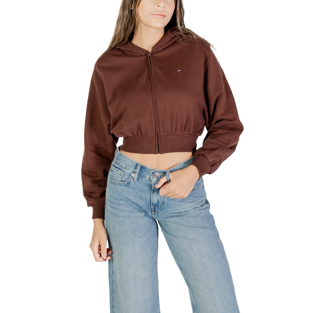 Tommy Hilfiger Jeans Džemperis