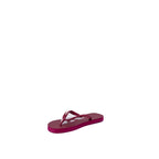 Emporio Armani Underwear Flip Flops