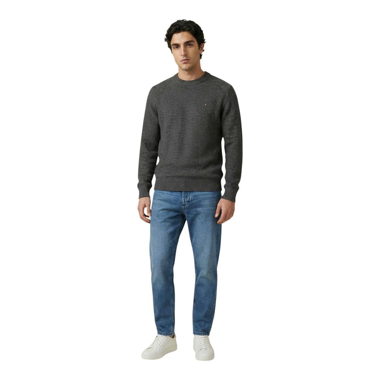 Tommy Hilfiger Jeans Megztinis