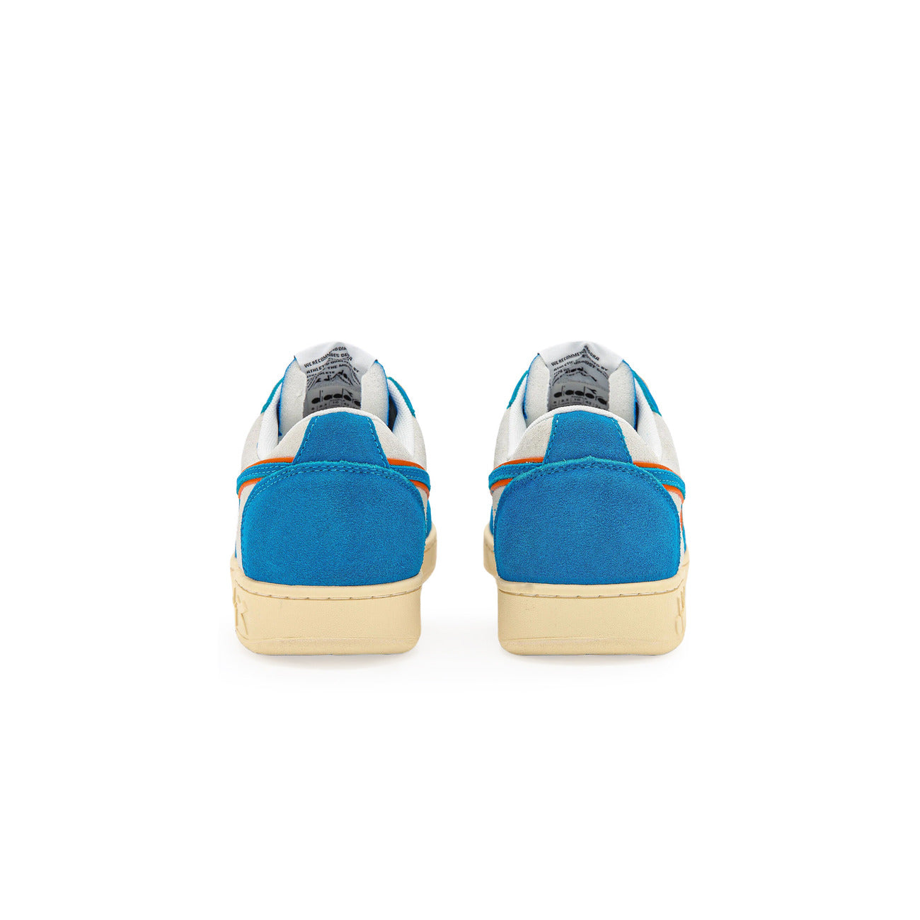 Diadora Vyriški sportbačiai