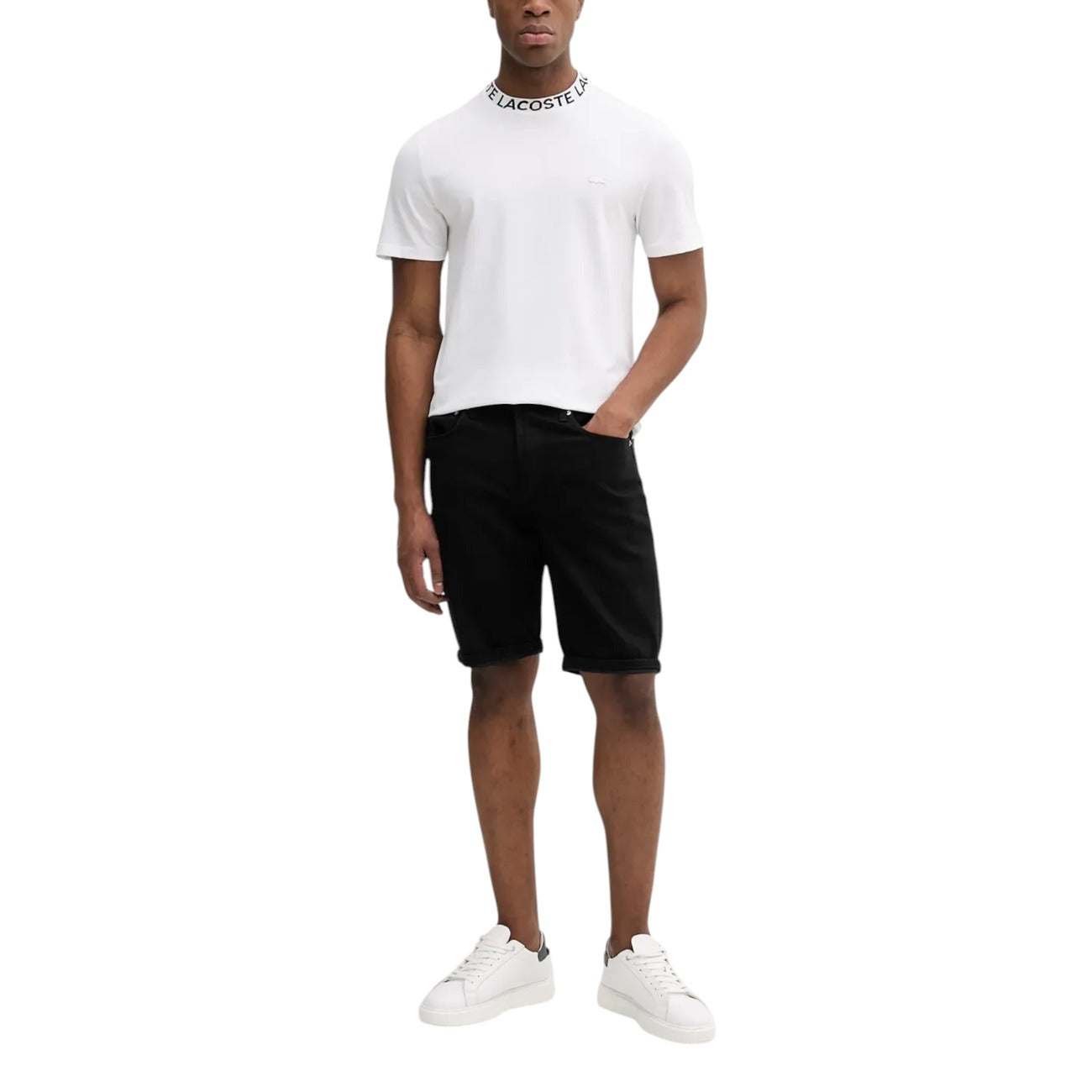 Calvin Klein Jeans Bermudai