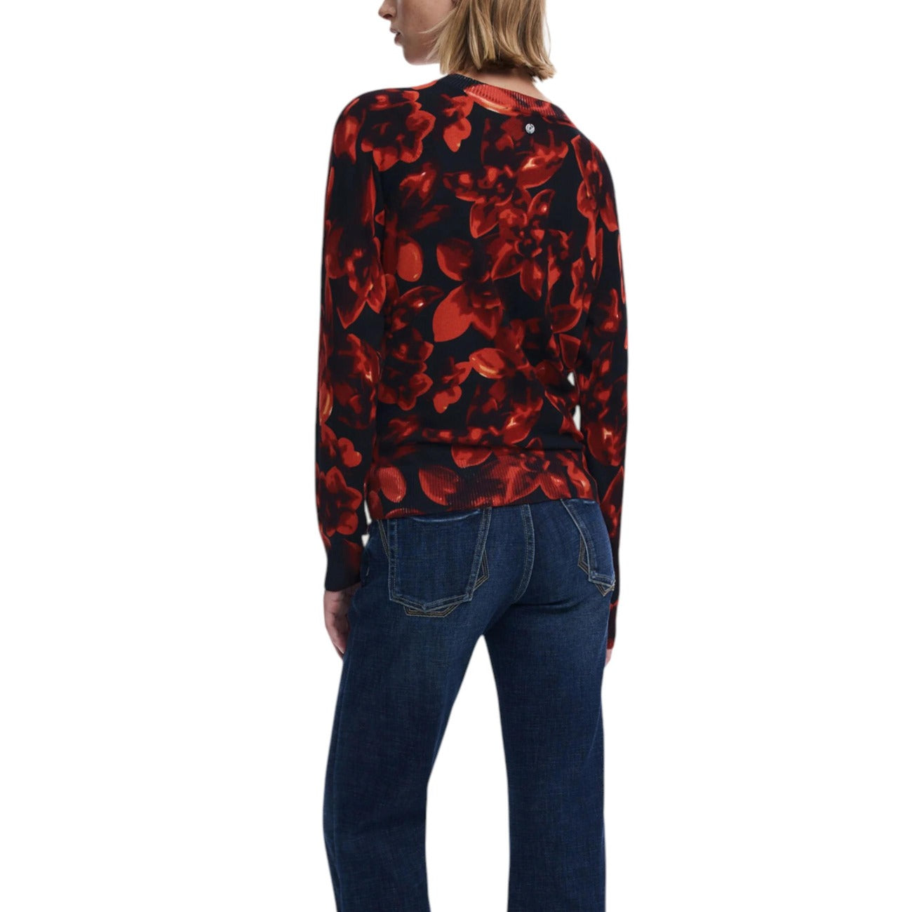 Desigual Megztinis