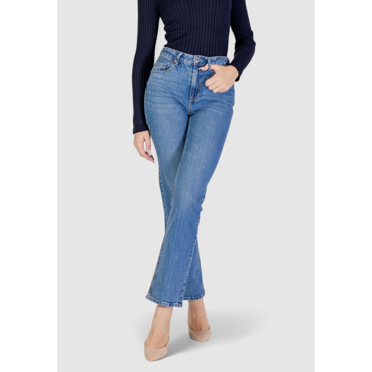 Vero Moda Džinsai