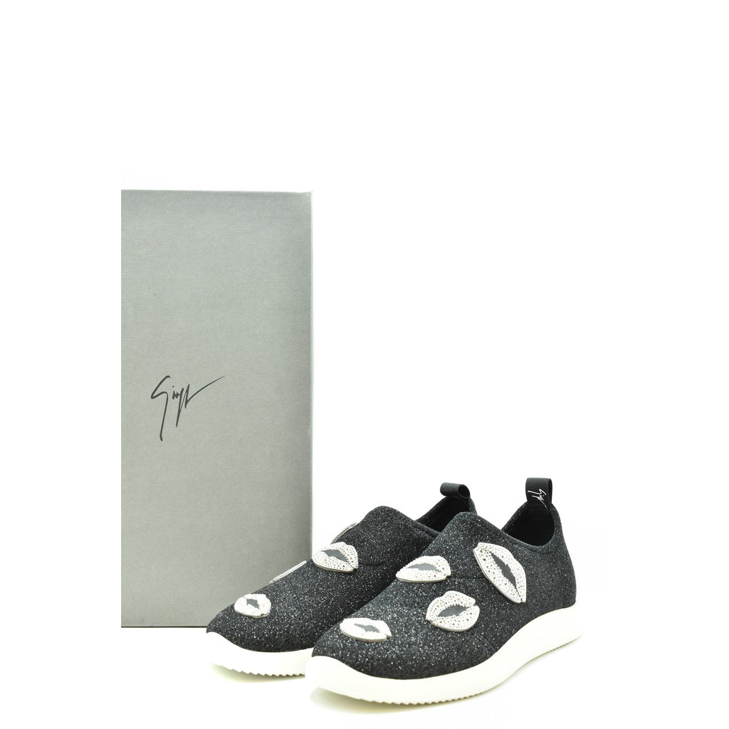 Giuseppe Zanotti Moteriški sportbačiai