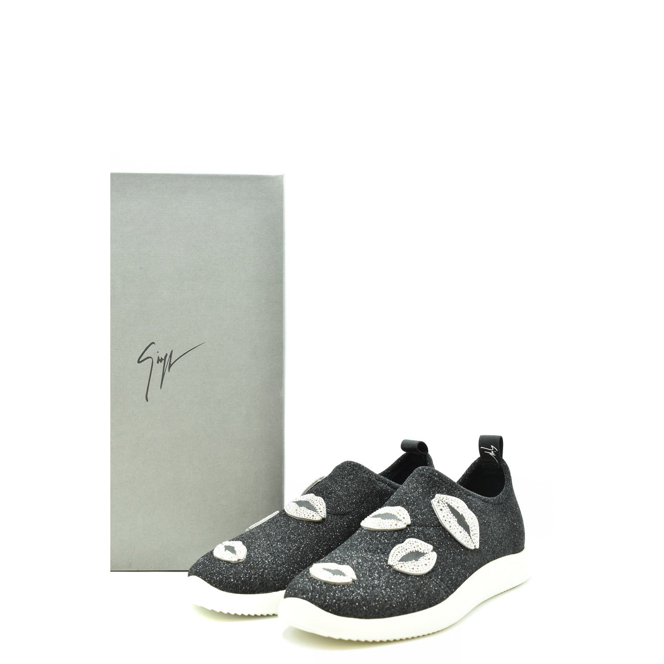 Giuseppe Zanotti Moteriški sportbačiai
