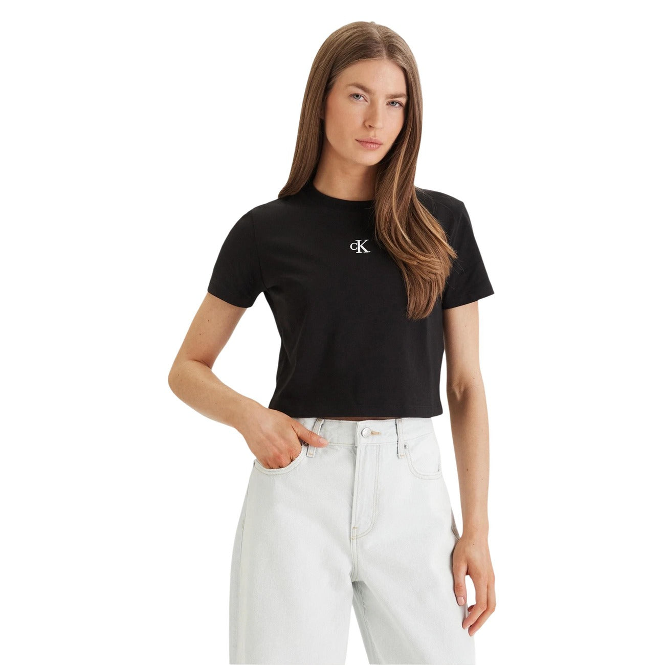 Calvin Klein Jeans Marškinėliai