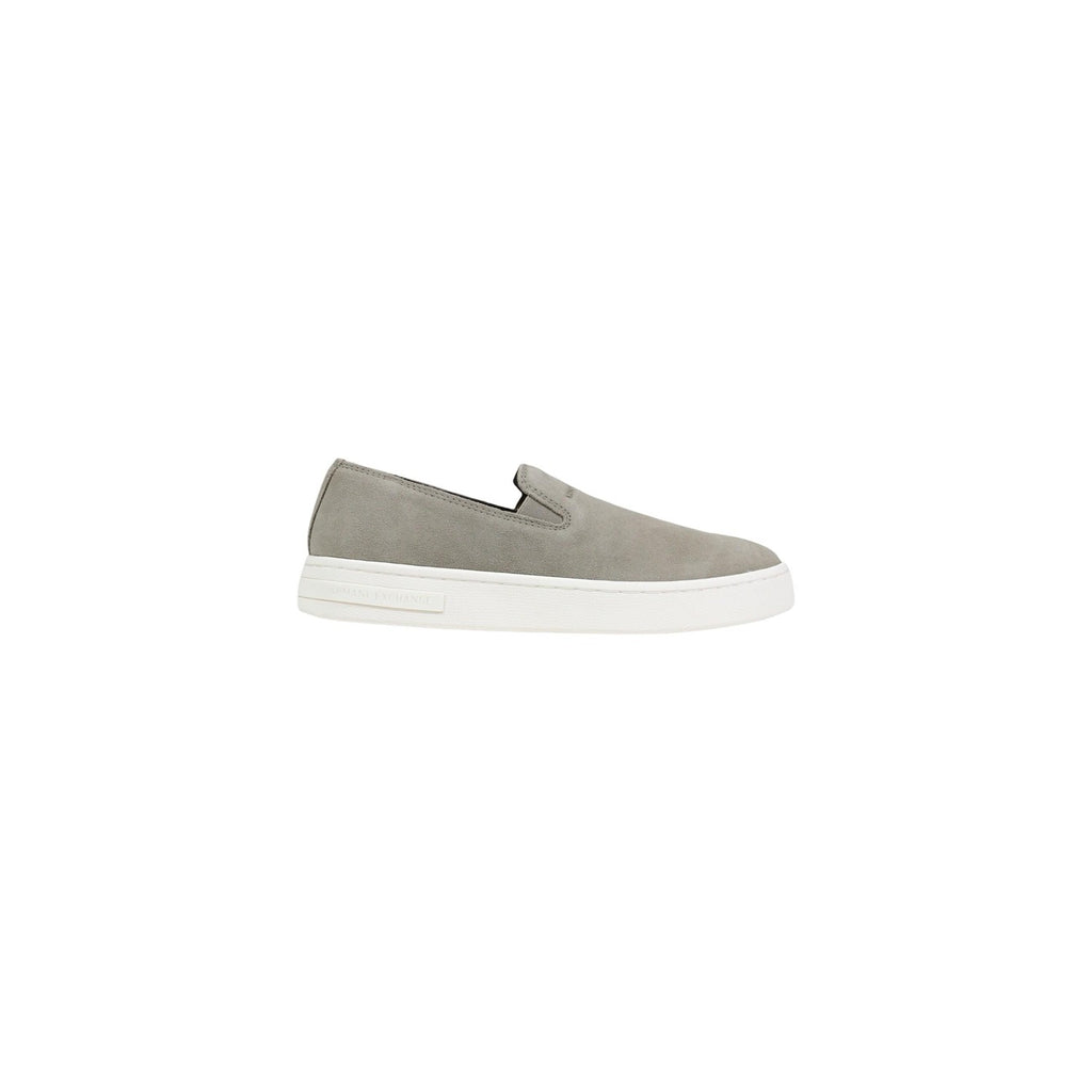 Armani Exchange Moccassin