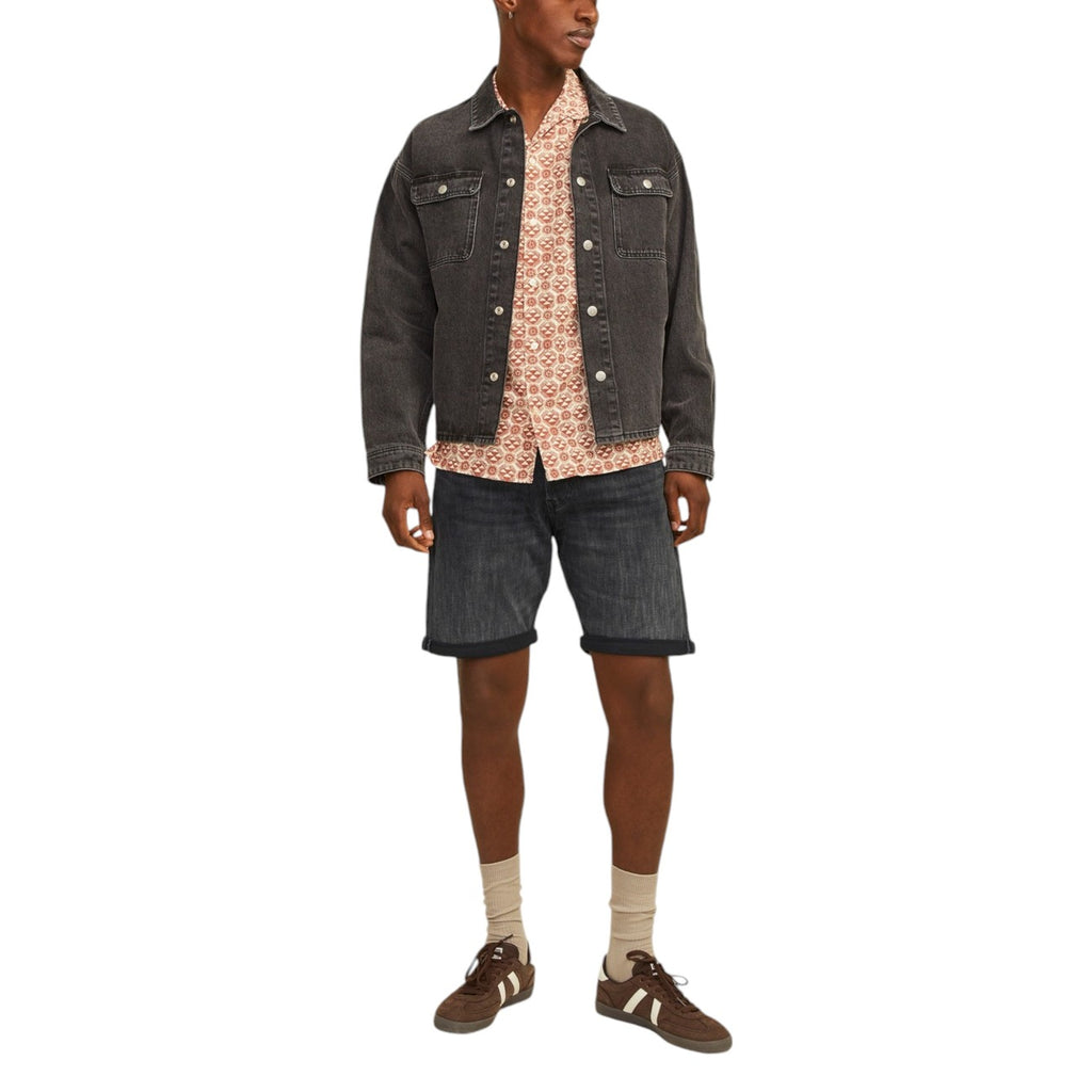 Jack & Jones Bermudai