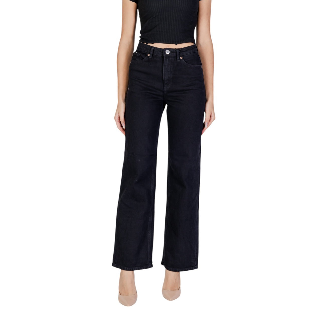 Vero Moda Džinsai