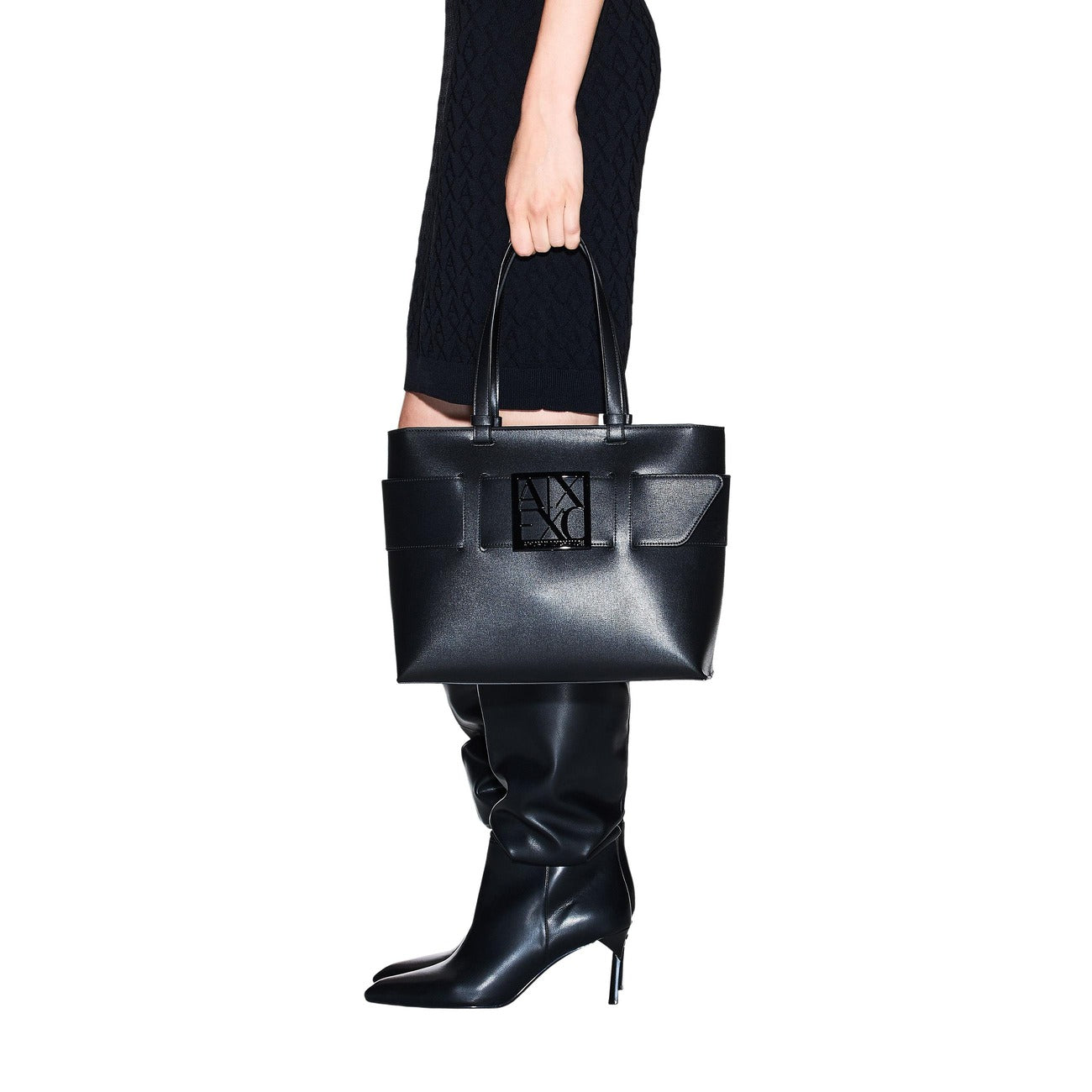 Armani Exchange Rankinė