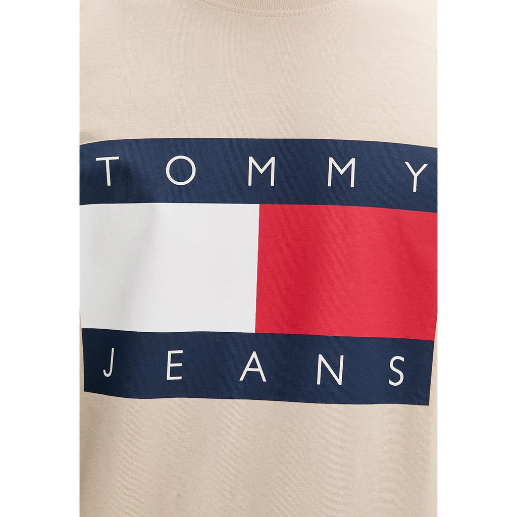 Tommy Hilfiger Jeans Marškinėliai Vyrams