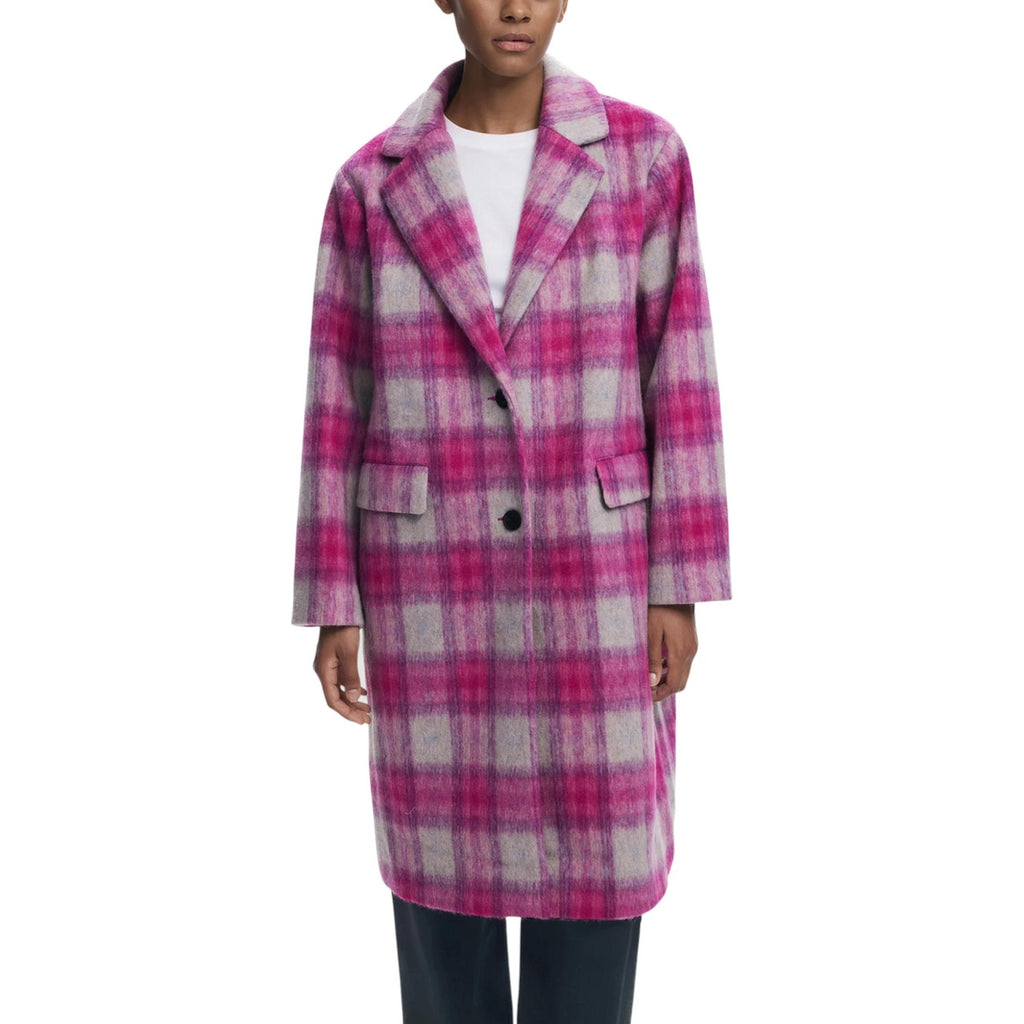 Desigual Paltas Moterims