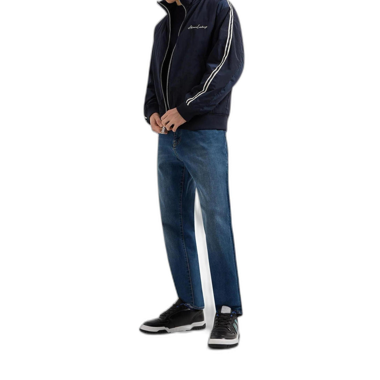 Armani Exchange Džinsai