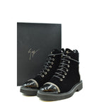 Giuseppe Zanotti Moteriški aulinukai