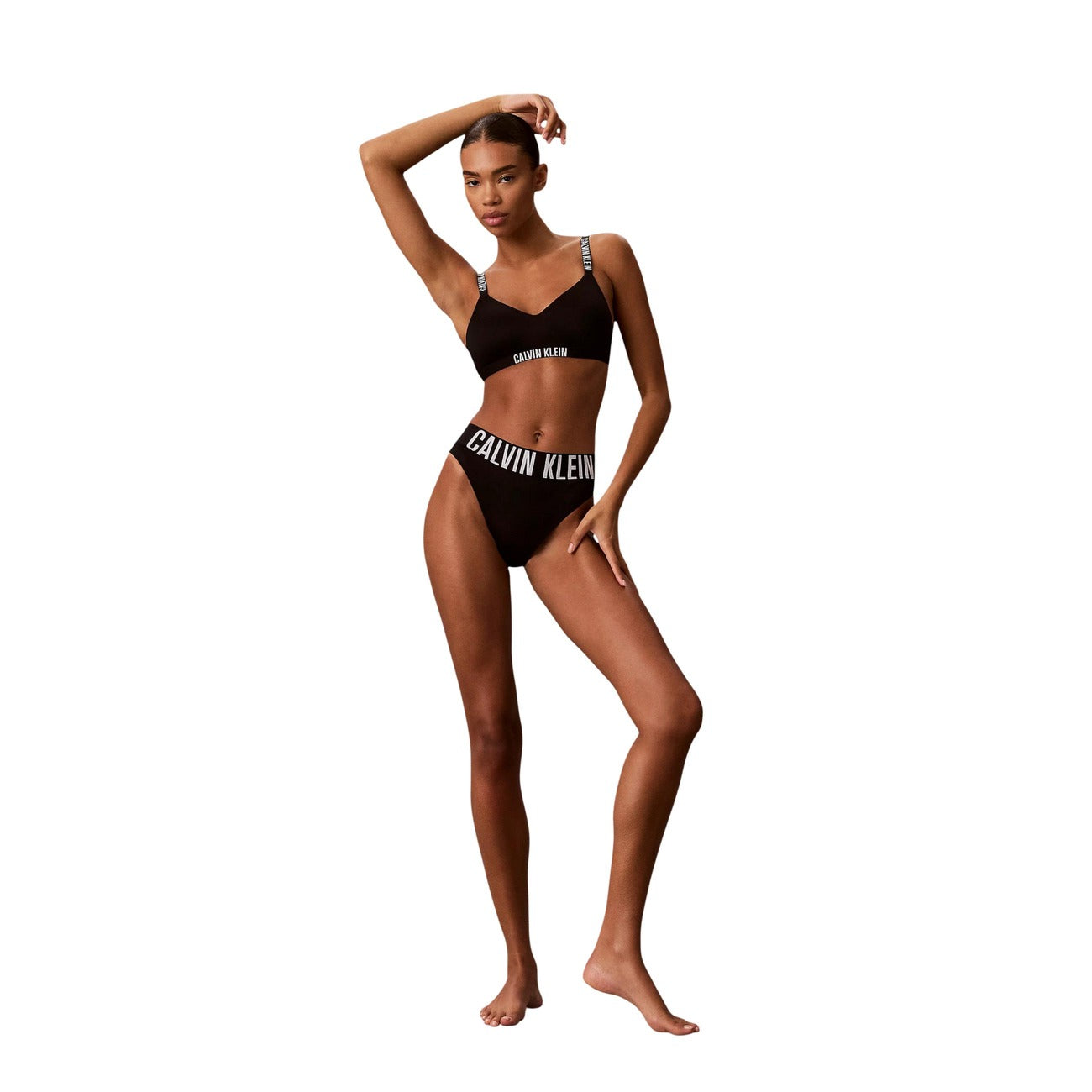Calvin Klein Underwear Apatiniai Moterims