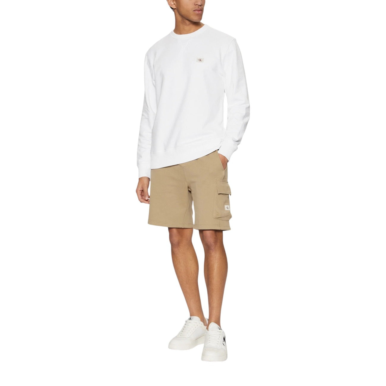 Calvin Klein Jeans Bermudai