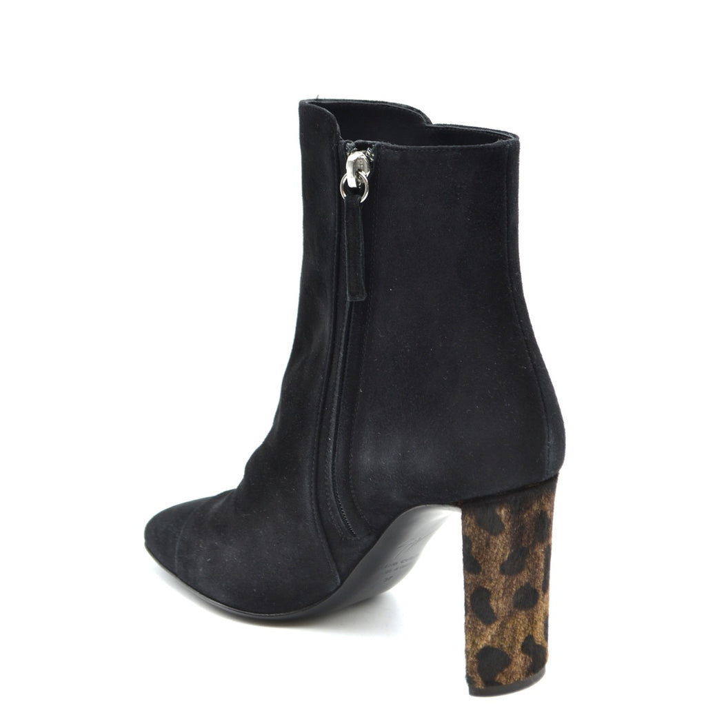 Giuseppe Zanotti Moteriški aulinukai