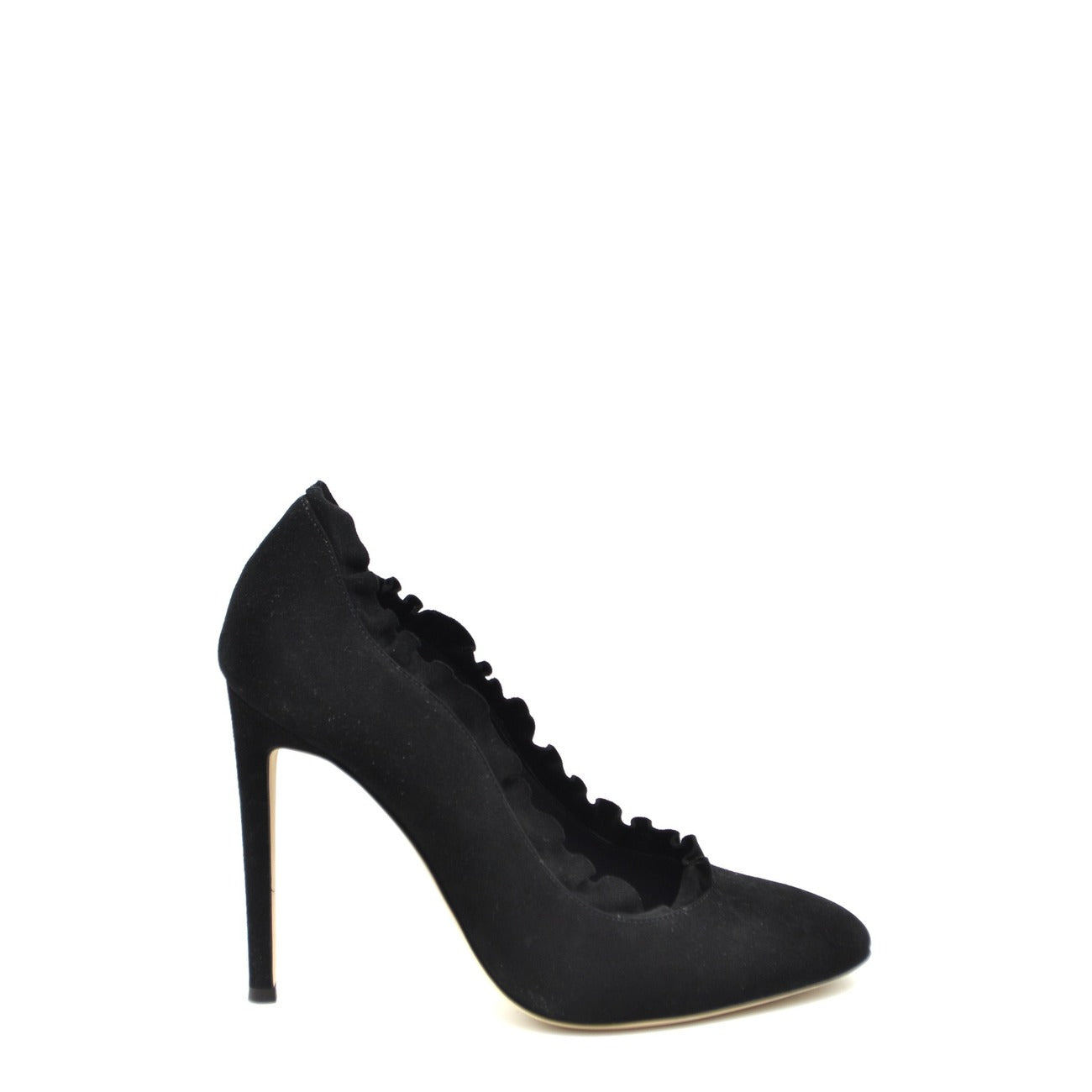 Giuseppe Zanotti Moteriški aukštakulniai bateliai