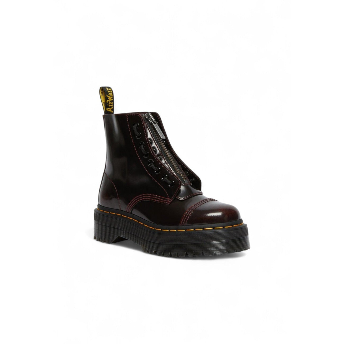 Dr. Martens Moteriški aulinukai