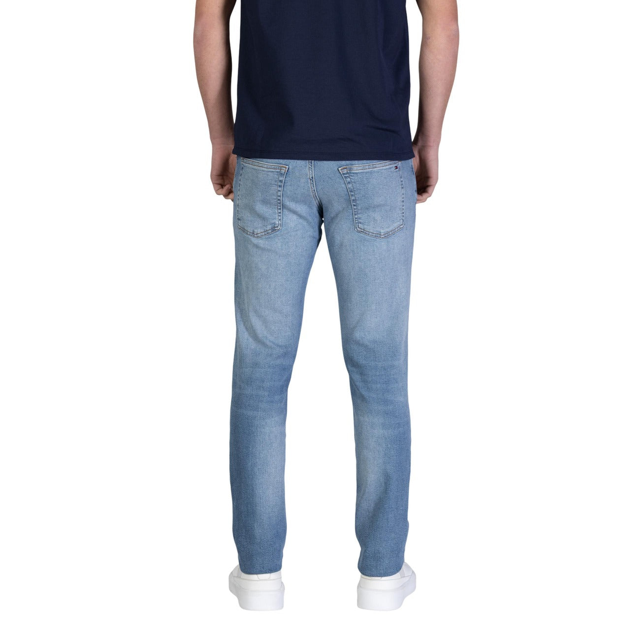 Tommy Hilfiger Jeans Džinsai