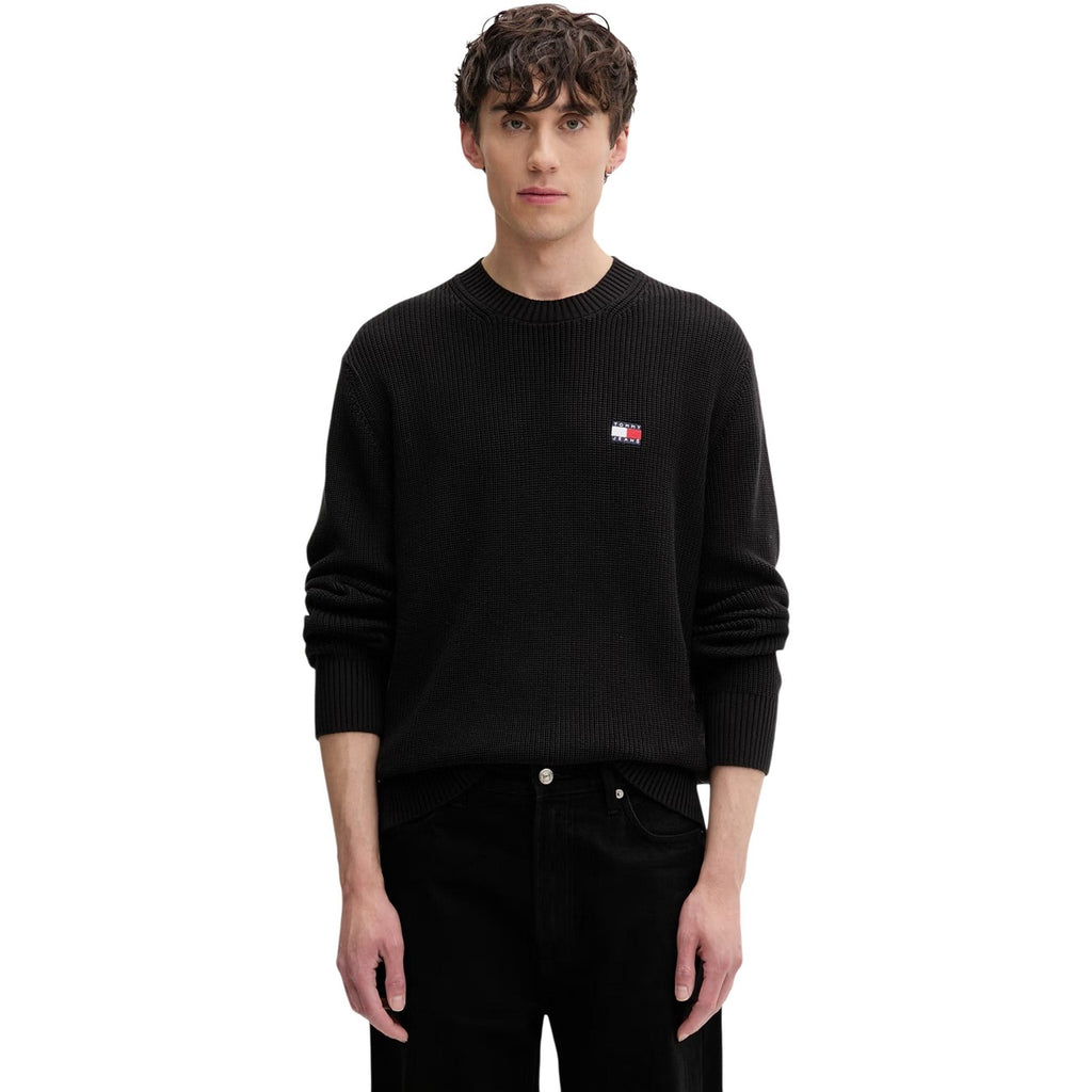 Tommy Hilfiger Jeans Megztinis Vyrams
