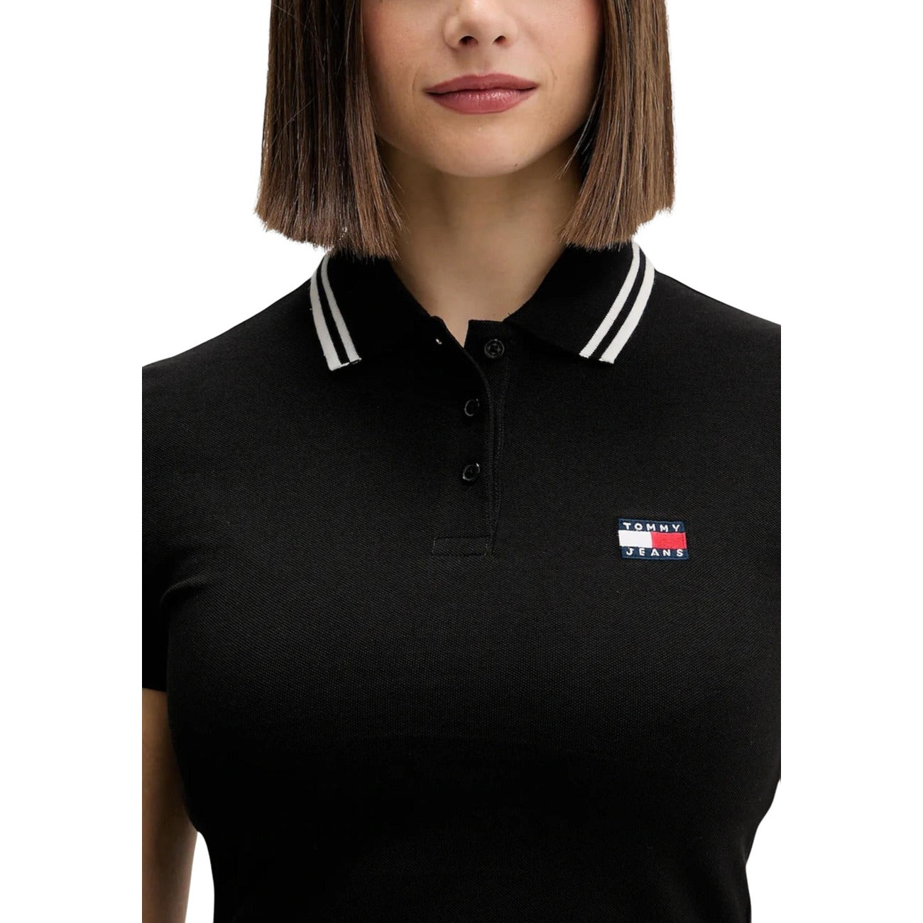 Tommy Hilfiger Jeans Polo Marškinėliai