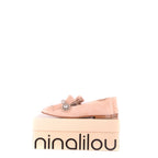 Ninalilou Moccassin