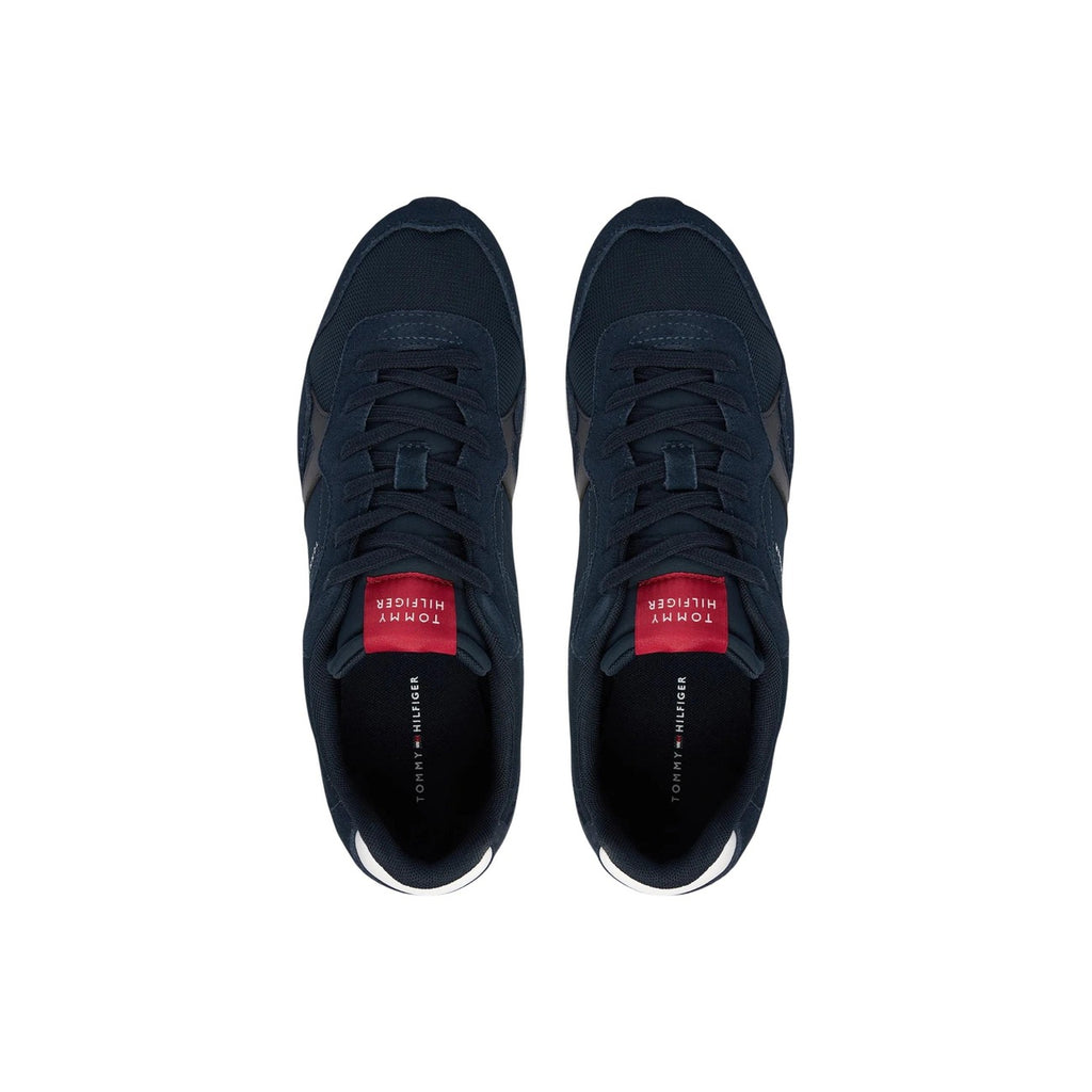 Tommy Hilfiger Vyriški sportbačiai