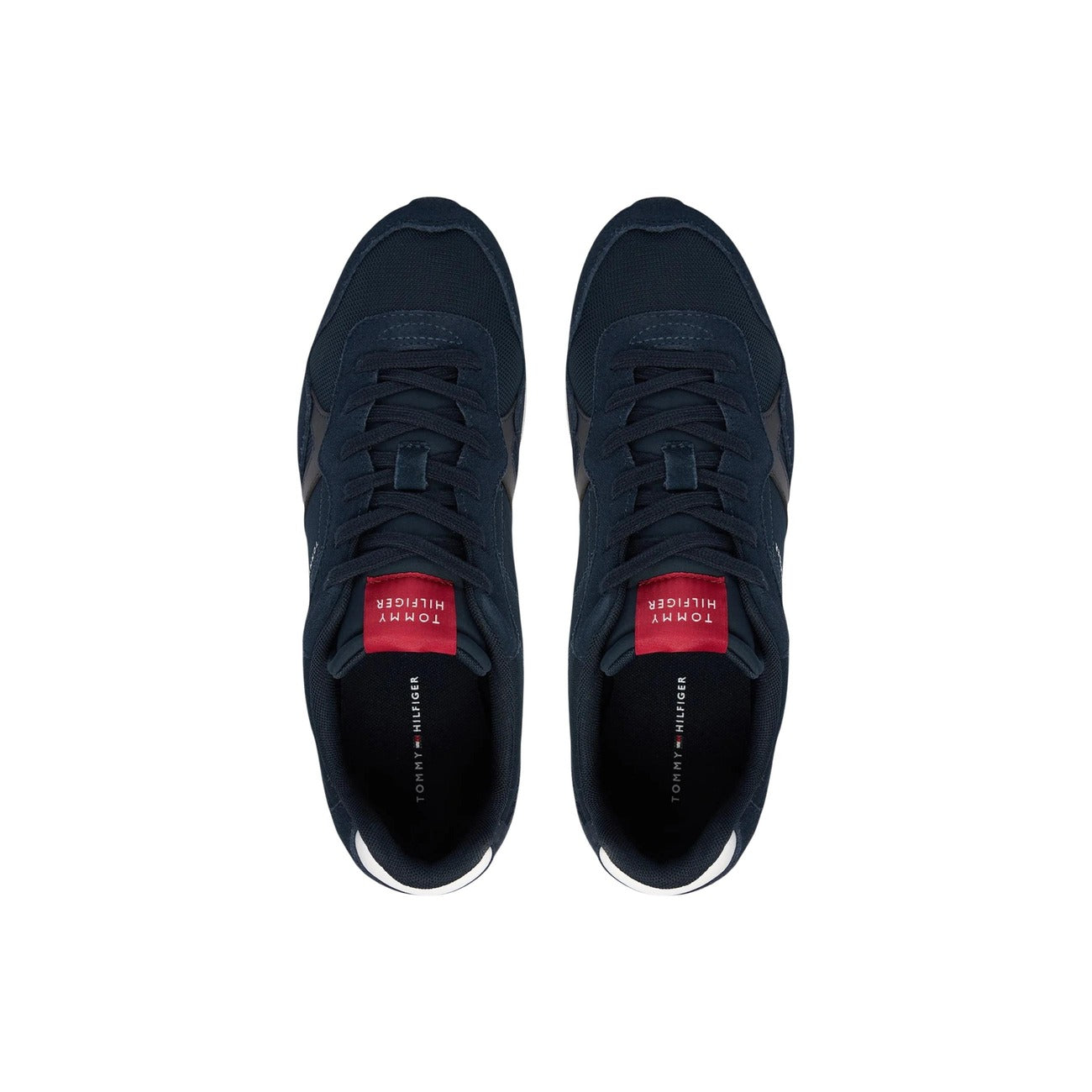 Tommy Hilfiger Vyriški sportbačiai