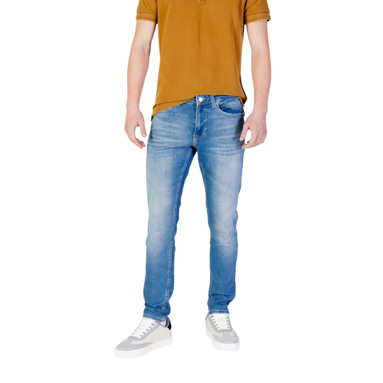 Tommy Hilfiger Jeans Džinsai