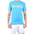 Dsquared2 Marškinėliai