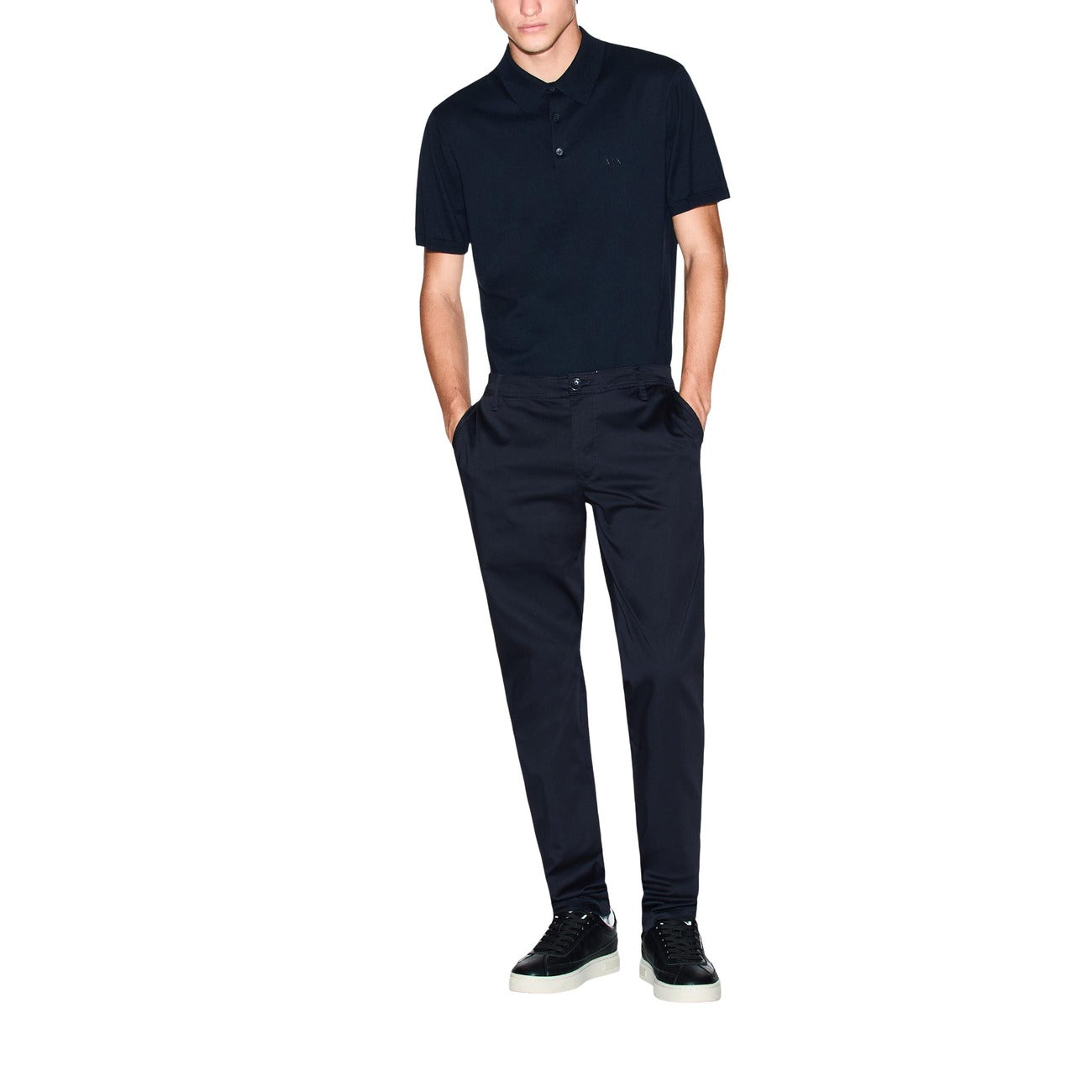 Armani Exchange Kelnės